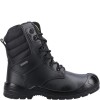 Amblers AS240 Waterproof Safety Boots Black Amblers AS240 Waterproof Safety Boots Black
